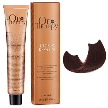 ORO Therapy 5.5 farba do włosów 100ml 