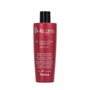 Fanola Botugen Szampon Rekonstruujący 300 ml 