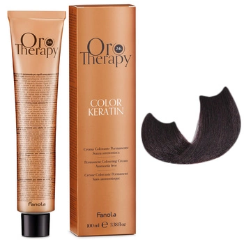 ORO Therapy 4.2 farba do włosów 100ml 
