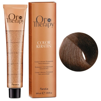 ORO Therapy 6.00 farba do włosów 100ml 
