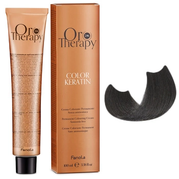 ORO Therapy 5.1 farba do włosów 100ml 