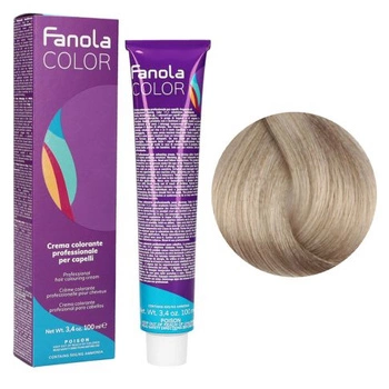 Fanola 10.1 Farba Do Włosów 100 ml 