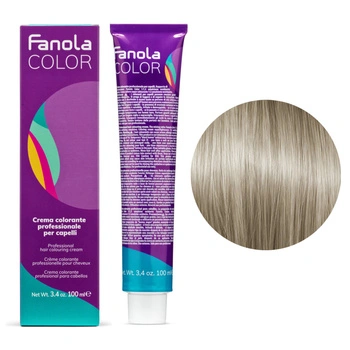 Fanola Color 9.01 Farba Do Włosów 100 ml