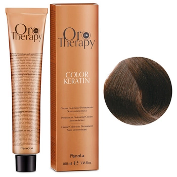 ORO Therapy 5.0 farba do włosów 100ml 