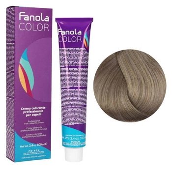 Fanola 10.11 Farba Do Włosów 100 ml 