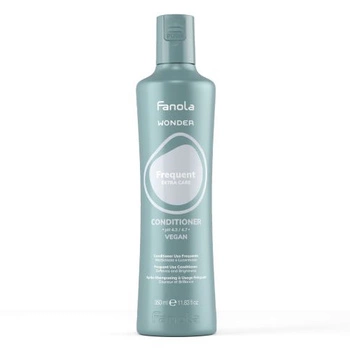 Fanola Wonder Frequent Odżywka Nawilżająca do Codziennej Pielęgnacji 350 ml