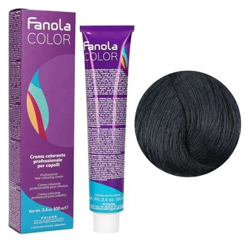 Fanola 1.10 Farba Do Włosów 100 ml 