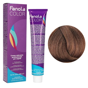 FANOLA 6.13 farba do włosów 100ml 