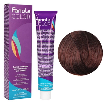 FANOLA 6.4 farba do włosów 100ml 