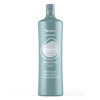 Fanola Wonder Frequent Odżywka Nawilżająca do Włosów Normalnych i Lekko Suchych 1000 ml