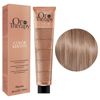 ORO Therapy 8.14 farba do włosów 100ml 