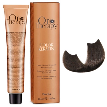 ORO Therapy 6.13 farba do włosów 100ml 