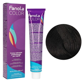FANOLA 4.29 farba do włosów 100ml 