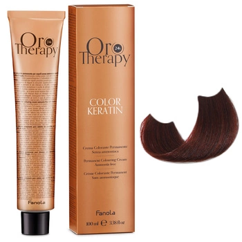 ORO Therapy 5.6 farba do włosów 100ml 