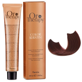 ORO Therapy 6.5 farba do włosów 100ml 