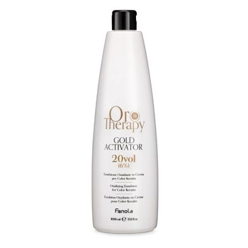 Oro Therapy Aktywator 20 vol. 6% 1000 ml 