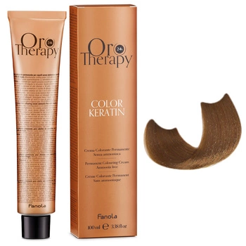 ORO Therapy 7.34 farba do włosów 100ml 