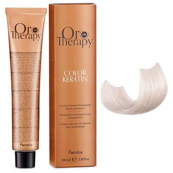 ORO Therapy 11.1 farba do włosów 100ml 