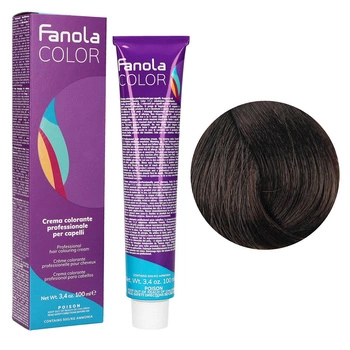 FANOLA 5.14 farba do włosów 100ml 
