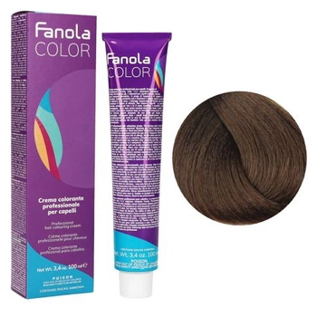 Fanola 7.0 Farba Do Włosów 100 ml 