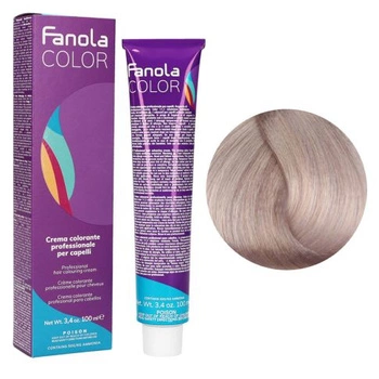 Fanola 11.7 Farba Do Włosów 100 ml 