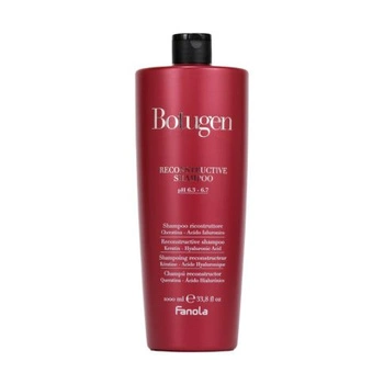 Fanola Botugen Szampon Rekonstruujący 1000 ml 