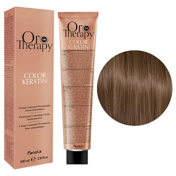 ORO Therapy 5.14 farba do włosów 100ml 