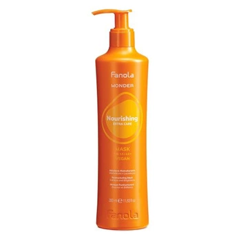 Fanola Wonder Nourishing Maska Nawilżająca 350 ml 