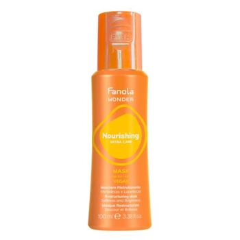 Fanola Wonder Nourishing Maska Nawilżająca 100 ml 