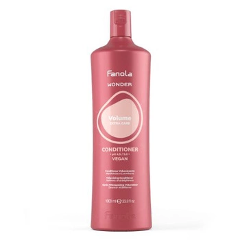 Fanola Wonder Volume Odżywka Zwiększająca Objętość do Włosów Cienkich i Delikatnych 1000 ml