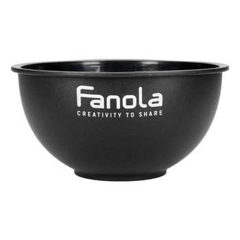 Fanola Miska Fryzjerska do Mieszania Farb z Podziałką 300 ml