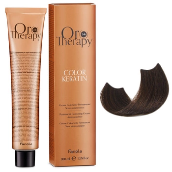 ORO Therapy 5.3 farba do włosów 100ml 