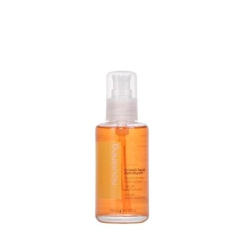 Fanola Nourishing Kryształki 100 ml 