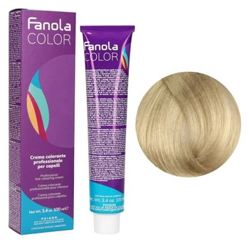 Fanola 12.13 Farba Do Włosów 100 ml 