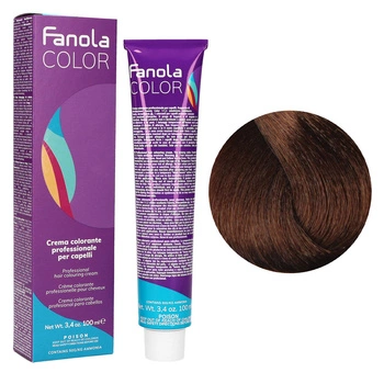FANOLA 7.03 farba do włosów 100ml 