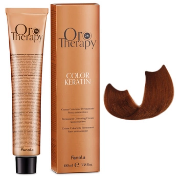 ORO Therapy 8.4 farba do włosów 100ml 