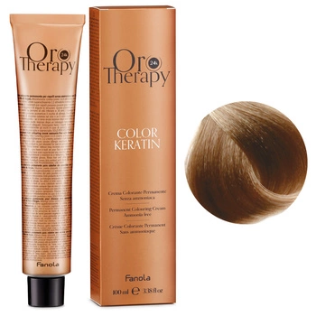 ORO Therapy 8.0 farba do włosów 100ml 