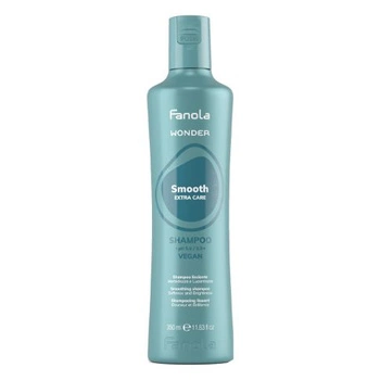 Fanola Wonder Smooth Szampon Wygładzający 350 ml 