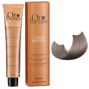 ORO Therapy 8.21 farba do włosów 100ml 