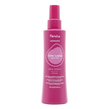 Fanola Wonder Color Locker Milk Spray 195 ml 