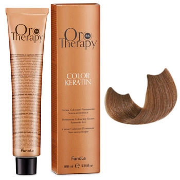 ORO Therapy 7.14 farba do włosów 100ml 