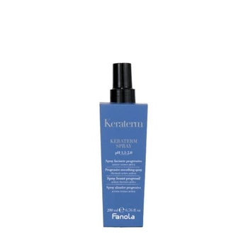 FANOLA Keraterm spray wygładzający 200ml 