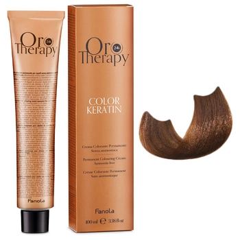 ORO Therapy 6.34 farba do włosów 100ml 