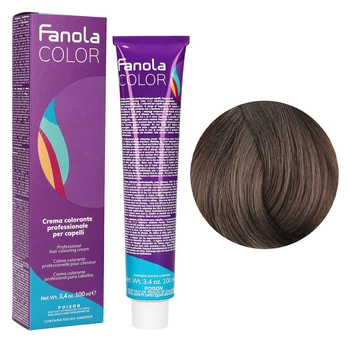 FANOLA 7.1 farba do włosów 100ml 