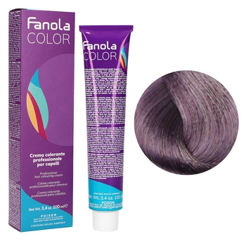FANOLA 8.2F farba do włosów 100ml 