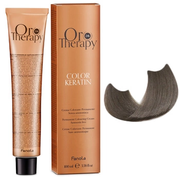 ORO Therapy 8.1 farba do włosów 100ml 