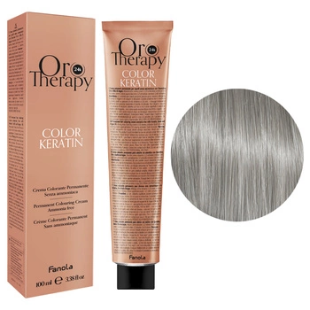 ORO Therapy 9.1 farba do włosów 100ml 