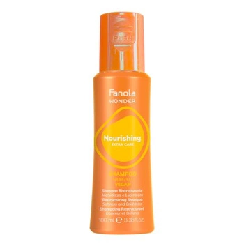 Fanola Wonder Nourishing Szampon Regenerujący 100 ml 