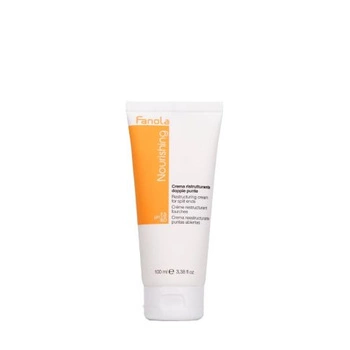 Fanola Nourishing Krem Na Końcówki 100 ml 