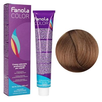 FANOLA 9.14 farba do włosów 100ml 